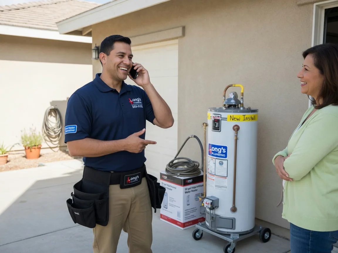Leak Detection Bon Wier, TX FAQs